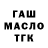 ТГК гашишное масло Gulya Anuar